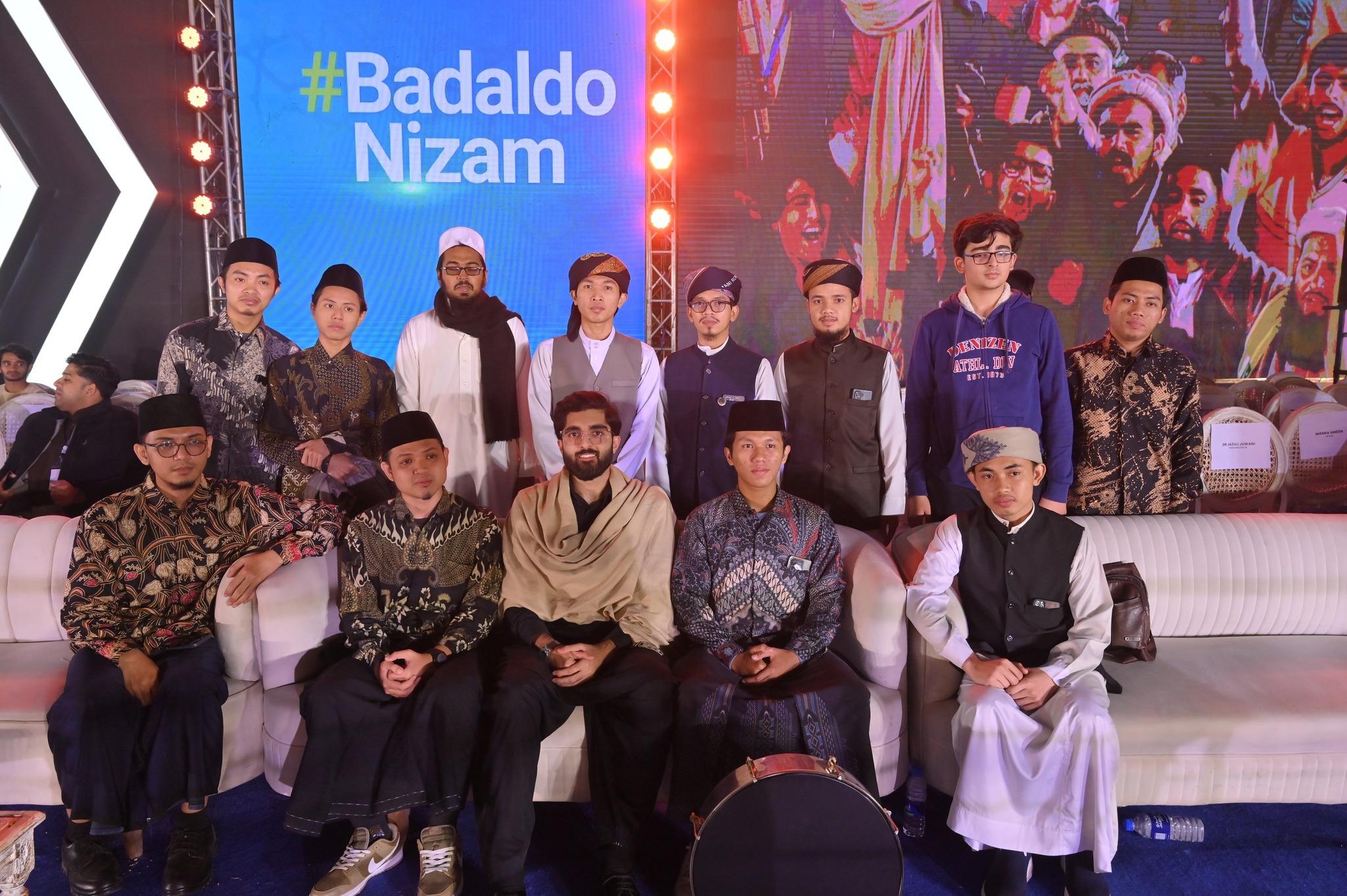 Inspiring “Nasheed Night” Concludes Day 2 of All Pakistan Ijtima