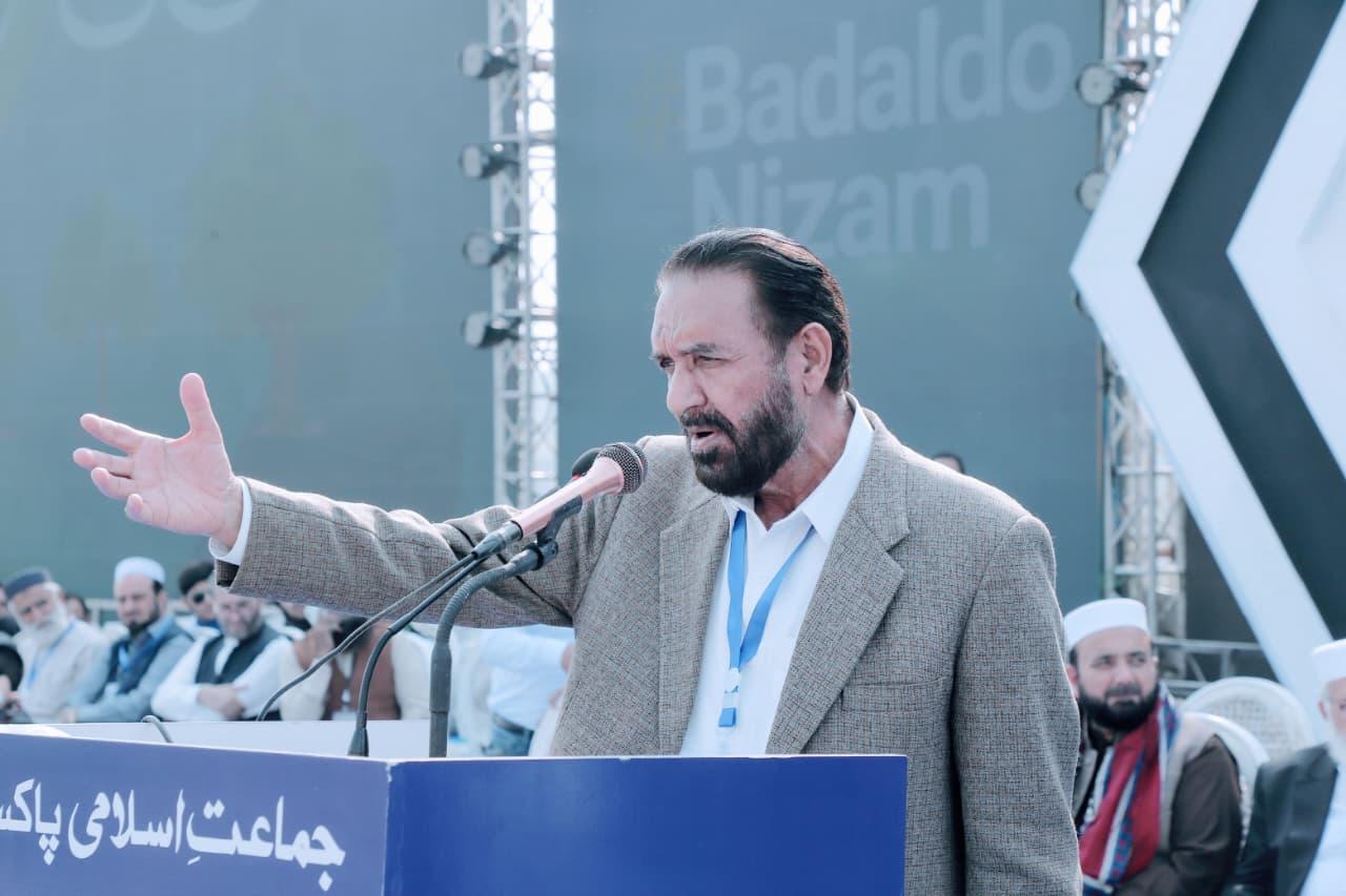 "All Pakistan Ijtema: Massive Contributions Pledged in Final Session on ‘Infaq Fi Sabeelillah’"